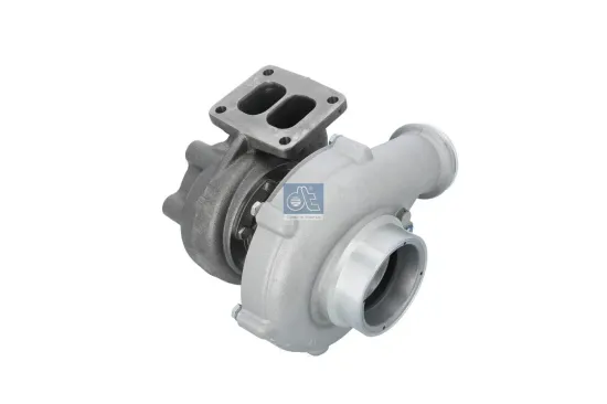 Lader, Aufladung DT Spare Parts 3.19168 Bild Lader, Aufladung DT Spare Parts 3.19168