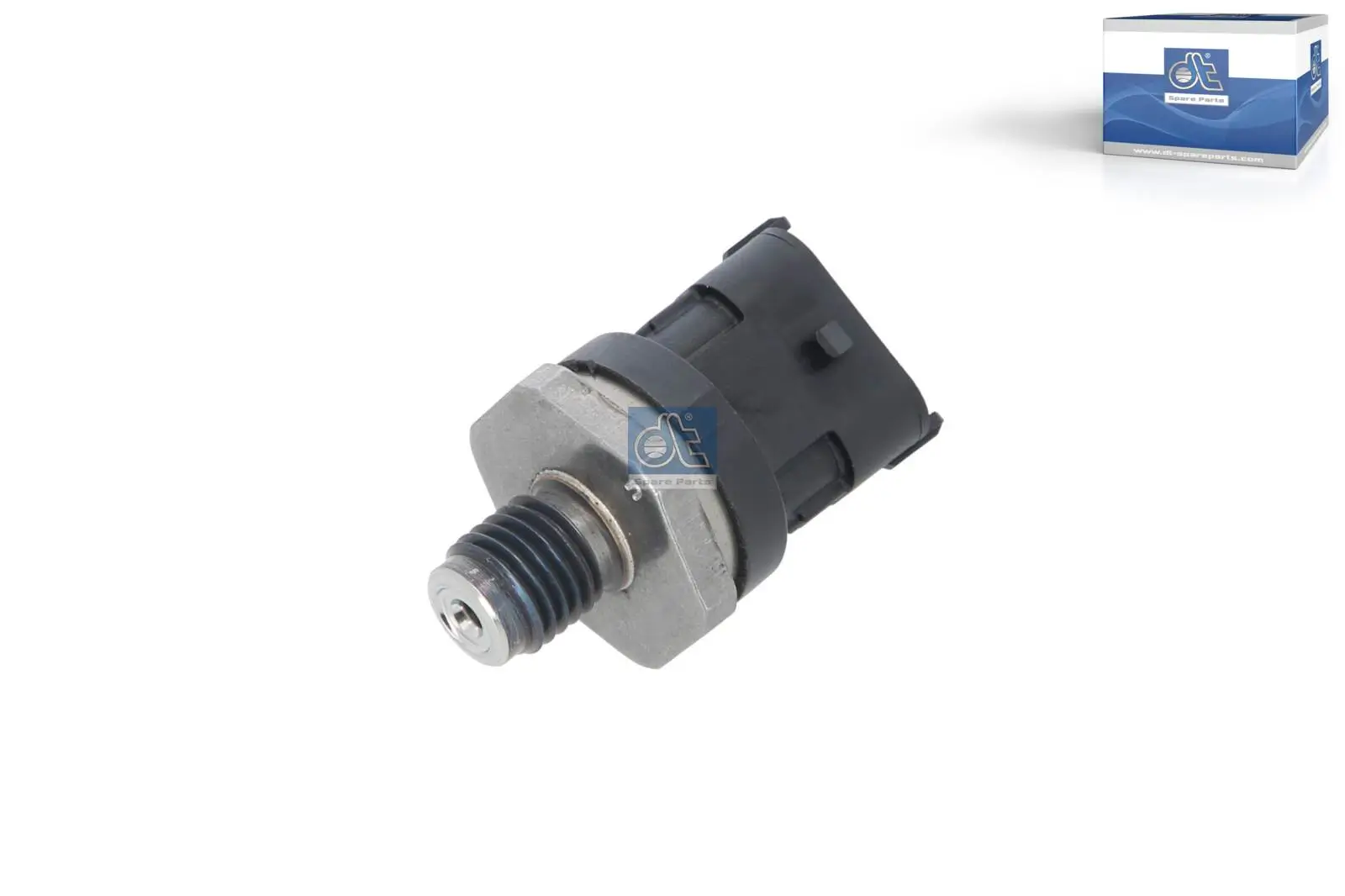 Drucksensor, Kraftstofftank DT Spare Parts 3.21600