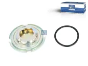 Verschluss, Kraftstofftank DT Spare Parts 3.23023