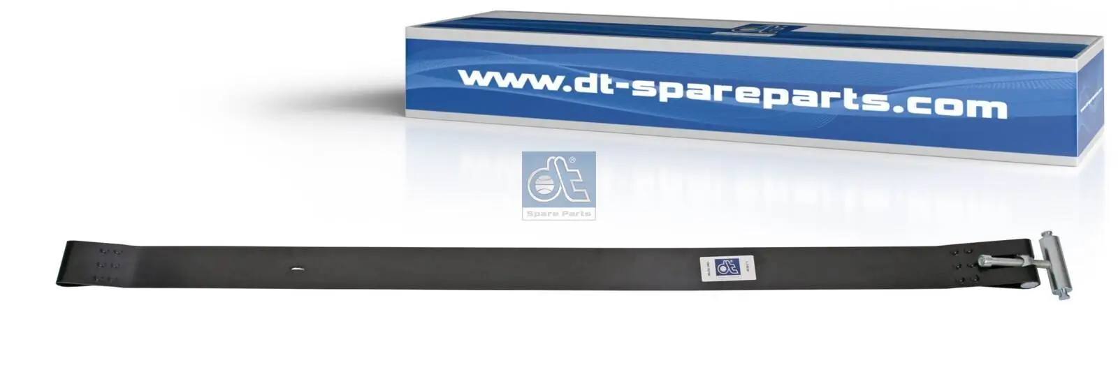 Halteband, Kraftstofftank DT Spare Parts 3.23030