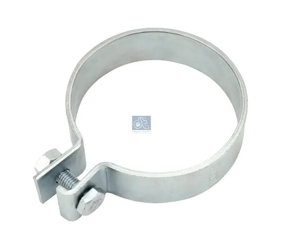 Rohrverbinder, Abgasanlage DT Spare Parts 3.25077 Bild Rohrverbinder, Abgasanlage DT Spare Parts 3.25077