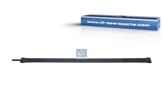 Halteband, Kraftstofftank DT Spare Parts 3.25085 Bild Halteband, Kraftstofftank DT Spare Parts 3.25085