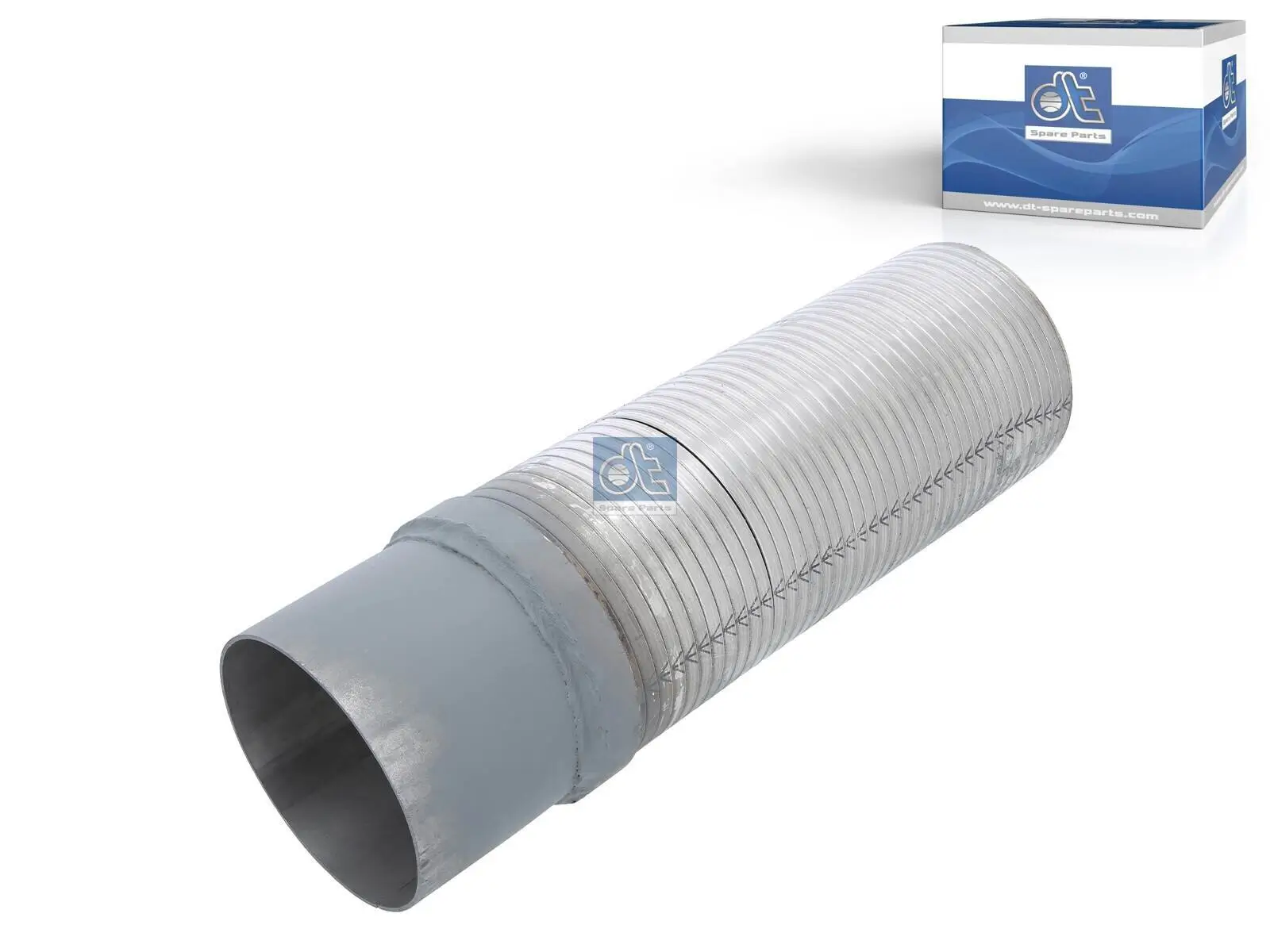Flexrohr, Abgasanlage DT Spare Parts 3.25257