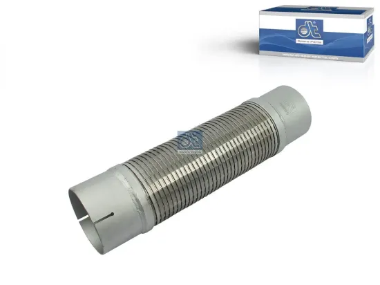 Flexrohr, Abgasanlage DT Spare Parts 3.25268 Bild Flexrohr, Abgasanlage DT Spare Parts 3.25268