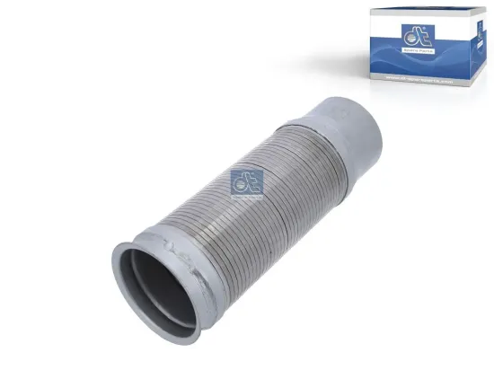 Flexrohr, Abgasanlage DT Spare Parts 3.25269 Bild Flexrohr, Abgasanlage DT Spare Parts 3.25269