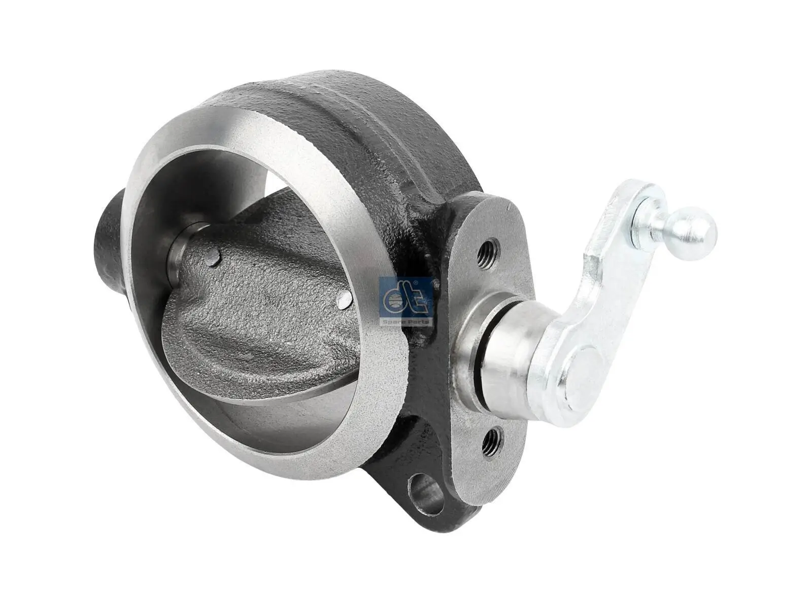 Abgasklappe, Motorbremse DT Spare Parts 3.25527