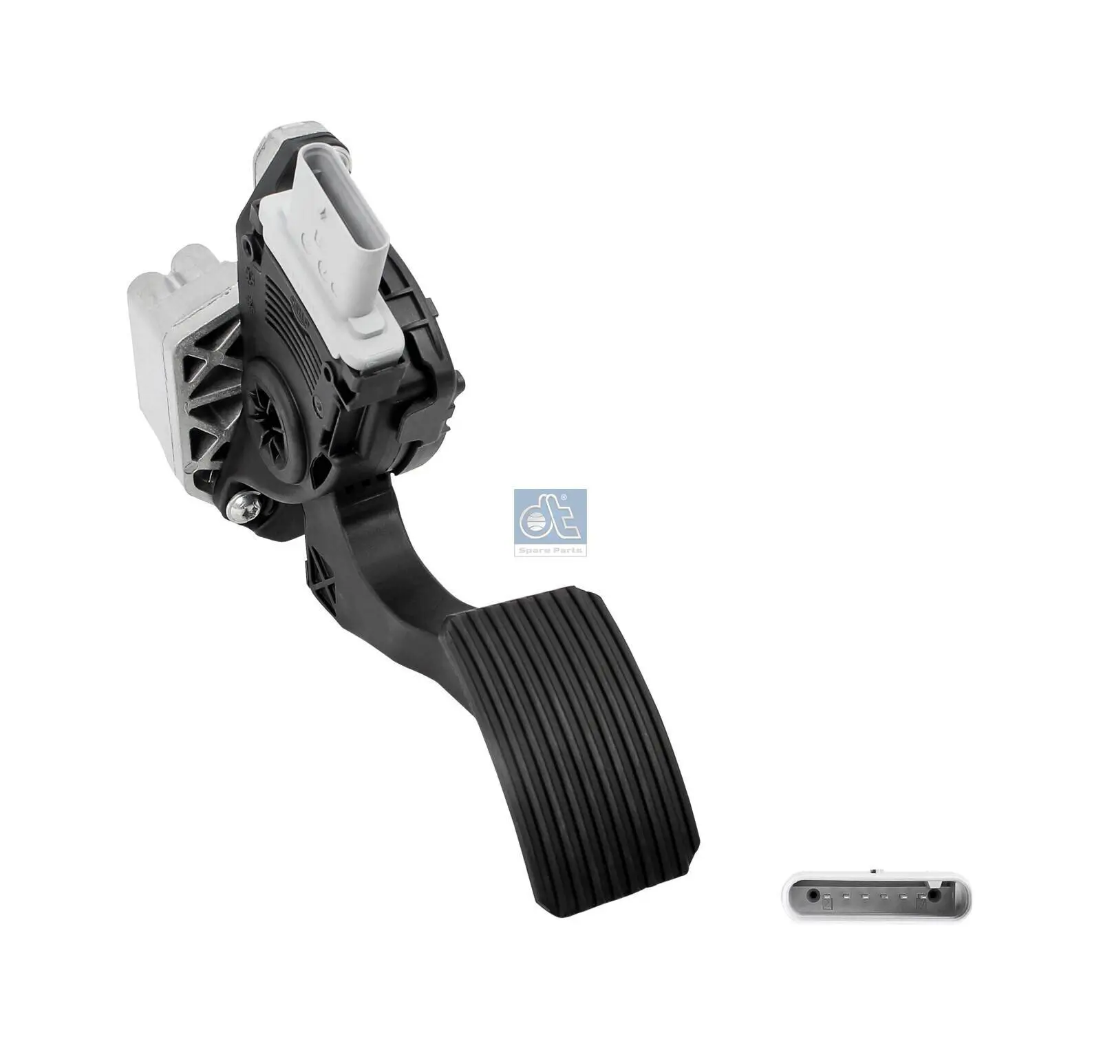 Fahrpedal DT Spare Parts 3.26075