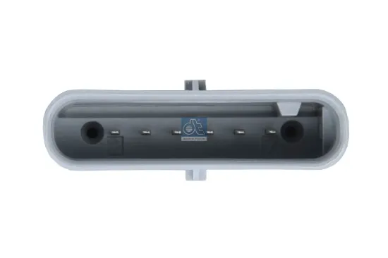 Fahrpedal DT Spare Parts 3.26075 Bild Fahrpedal DT Spare Parts 3.26075