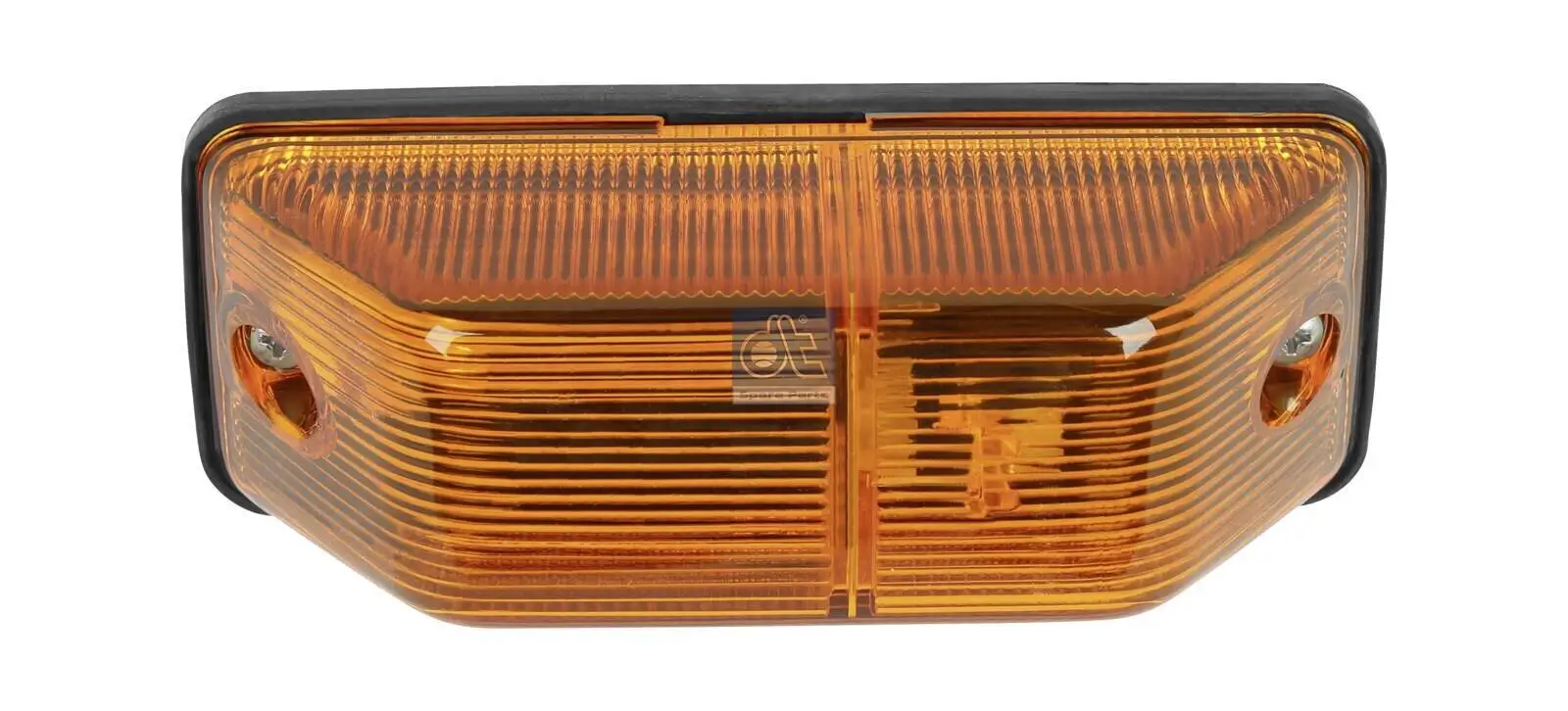 Blinkleuchte seitlicher Einbau DT Spare Parts 3.31069