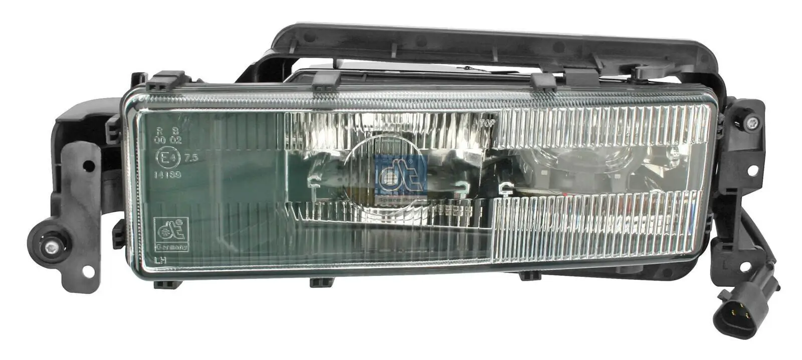 Fernscheinwerfer 24 V links DT Spare Parts 3.31090