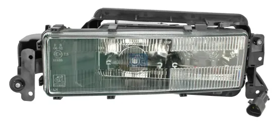 Fernscheinwerfer 24 V links DT Spare Parts 3.31090 Bild Fernscheinwerfer 24 V links DT Spare Parts 3.31090