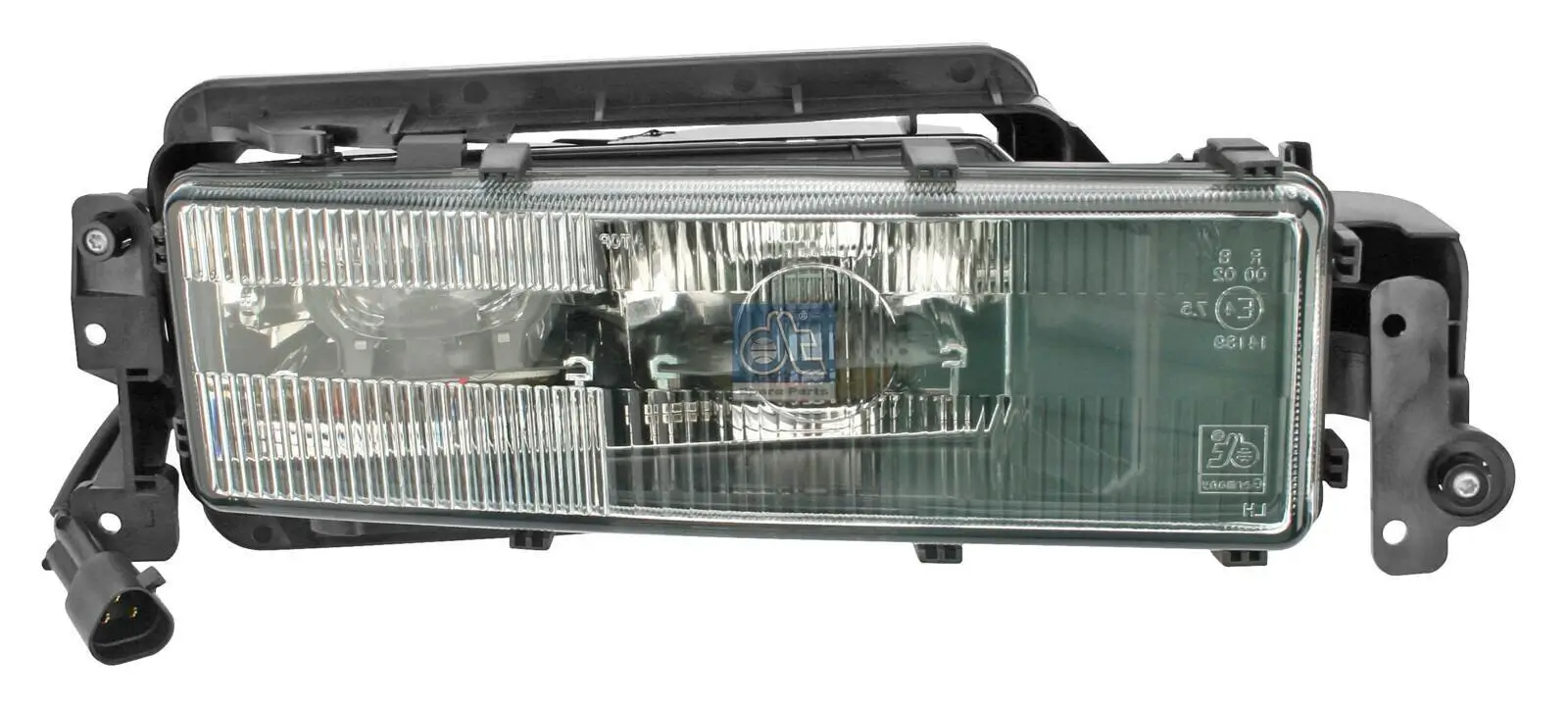 Fernscheinwerfer 24 V rechts DT Spare Parts 3.31091