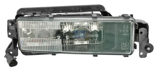 Fernscheinwerfer 24 V rechts DT Spare Parts 3.31091 Bild Fernscheinwerfer 24 V rechts DT Spare Parts 3.31091