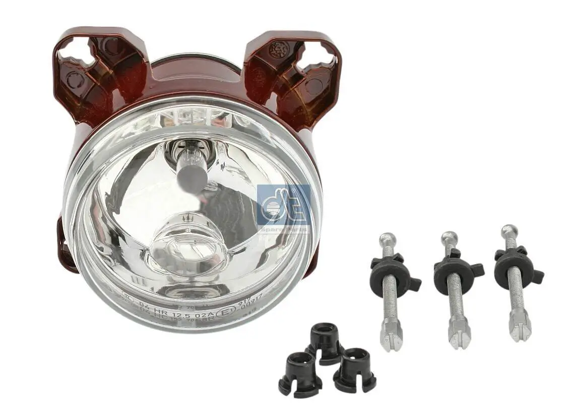 Fernscheinwerfer beidseitig DT Spare Parts 3.31092