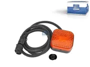 Seitenmarkierungsleuchte 24 V seitlicher Anbau DT Spare Parts 3.31112