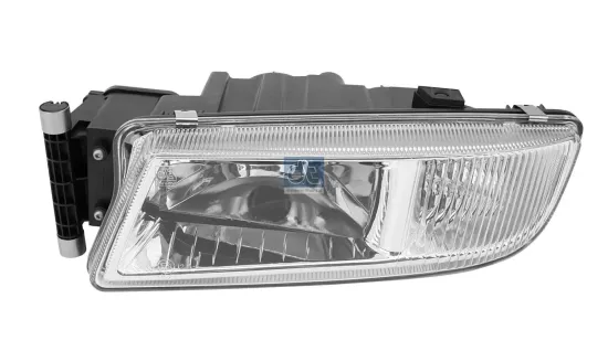 Fernscheinwerfer 24 V links DT Spare Parts 3.31130 Bild Fernscheinwerfer 24 V links DT Spare Parts 3.31130