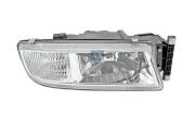 Fernscheinwerfer 24 V rechts DT Spare Parts 3.31131