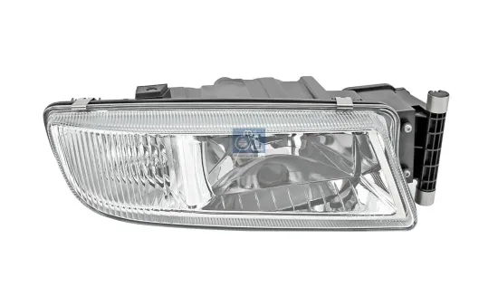 Fernscheinwerfer 24 V rechts DT Spare Parts 3.31131 Bild Fernscheinwerfer 24 V rechts DT Spare Parts 3.31131