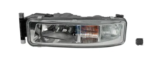 Fernscheinwerfer 24 V DT Spare Parts 3.31132 Bild Fernscheinwerfer 24 V DT Spare Parts 3.31132