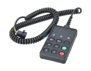 Bedienelement, Klimaanlage DT Spare Parts 3.31193