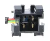 Bedienelement, Klimaanlage DT Spare Parts 3.31193 Bild Bedienelement, Klimaanlage DT Spare Parts 3.31193
