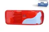Lichtscheibe, Heckleuchte rechts DT Spare Parts 3.32037 Bild Lichtscheibe, Heckleuchte rechts DT Spare Parts 3.32037