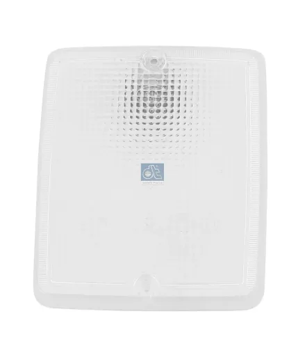 Lichtscheibe, Rückfahrleuchte beidseitig DT Spare Parts 3.32042 Bild Lichtscheibe, Rückfahrleuchte beidseitig DT Spare Parts 3.32042