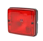 Nebelschlussleuchte DT Spare Parts 3.32071