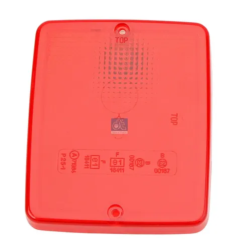 Lichtscheibe, Nebelschlussleuchte DT Spare Parts 3.32120 Bild Lichtscheibe, Nebelschlussleuchte DT Spare Parts 3.32120