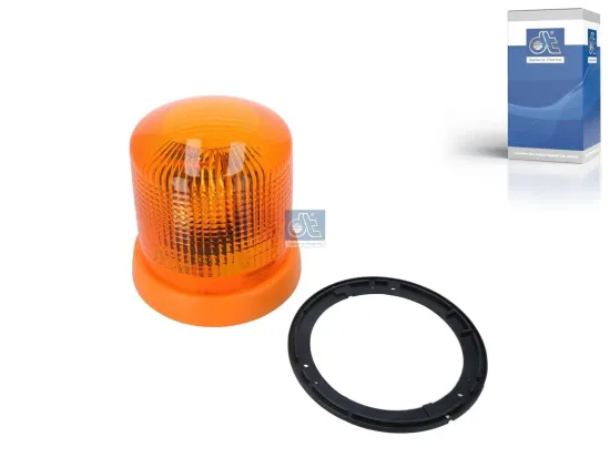 Rundumkennleuchte 24 V DT Spare Parts 3.32170 Bild Rundumkennleuchte 24 V DT Spare Parts 3.32170