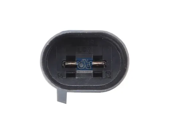 Rundumkennleuchte 32 V DT Spare Parts 3.32173 Bild Rundumkennleuchte 32 V DT Spare Parts 3.32173