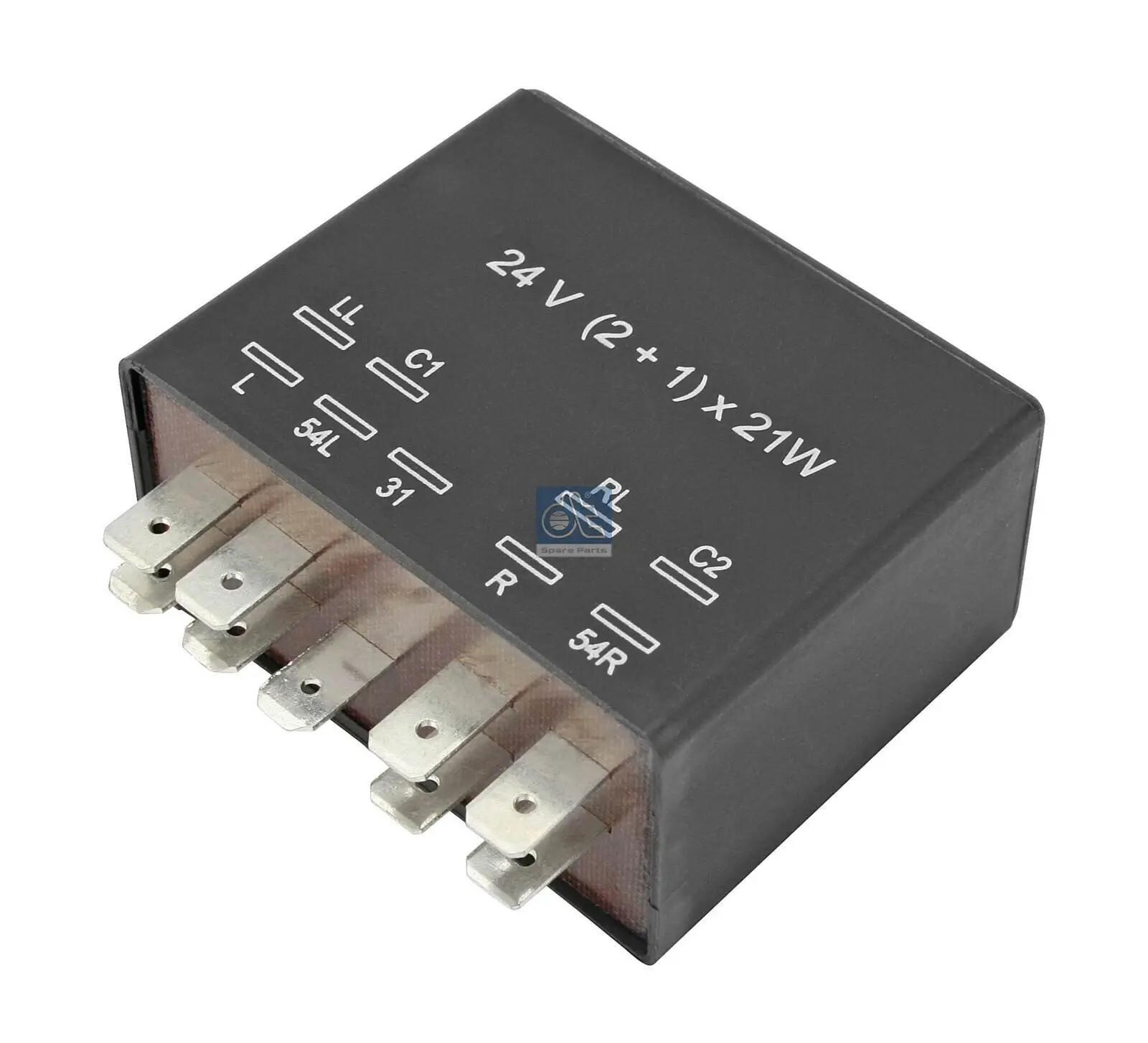 Blinkgeber 24 V DT Spare Parts 3.33000