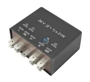 Blinkgeber 24 V DT Spare Parts 3.33000