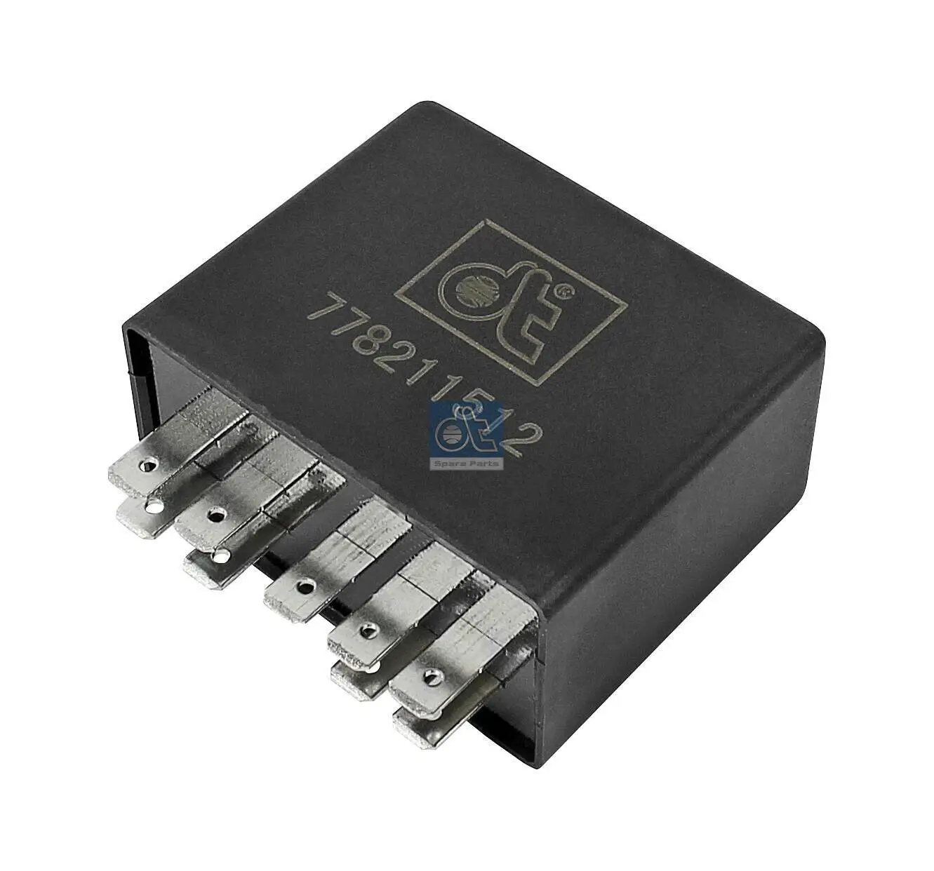 Blinkgeber 24 V DT Spare Parts 3.33001