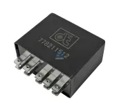 Blinkgeber 24 V DT Spare Parts 3.33002