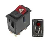 Warnblinkschalter DT Spare Parts 3.33341 Bild Warnblinkschalter DT Spare Parts 3.33341