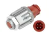 Sensor, Geschwindigkeit DT Spare Parts 3.33381 Bild Sensor, Geschwindigkeit DT Spare Parts 3.33381