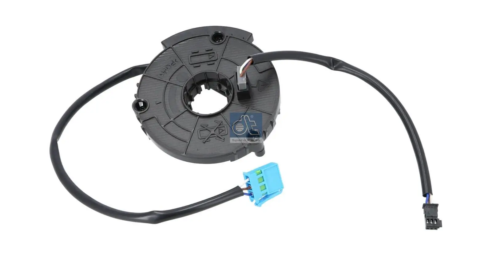 Wickelfeder, Airbag DT Spare Parts 3.33451