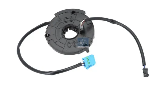 Wickelfeder, Airbag DT Spare Parts 3.33451 Bild Wickelfeder, Airbag DT Spare Parts 3.33451