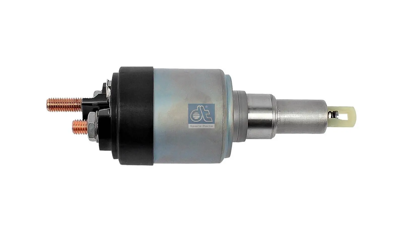 Relais, Starter 24 V DT Spare Parts 3.34018