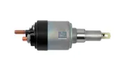 Relais, Starter 24 V DT Spare Parts 3.34018