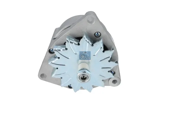 Generator 12 V DT Spare Parts 3.34020 Bild Generator 12 V DT Spare Parts 3.34020