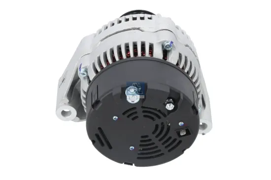 Generator 12 V DT Spare Parts 3.34118 Bild Generator 12 V DT Spare Parts 3.34118