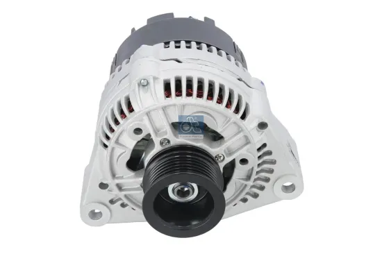 Generator 12 V DT Spare Parts 3.34118 Bild Generator 12 V DT Spare Parts 3.34118