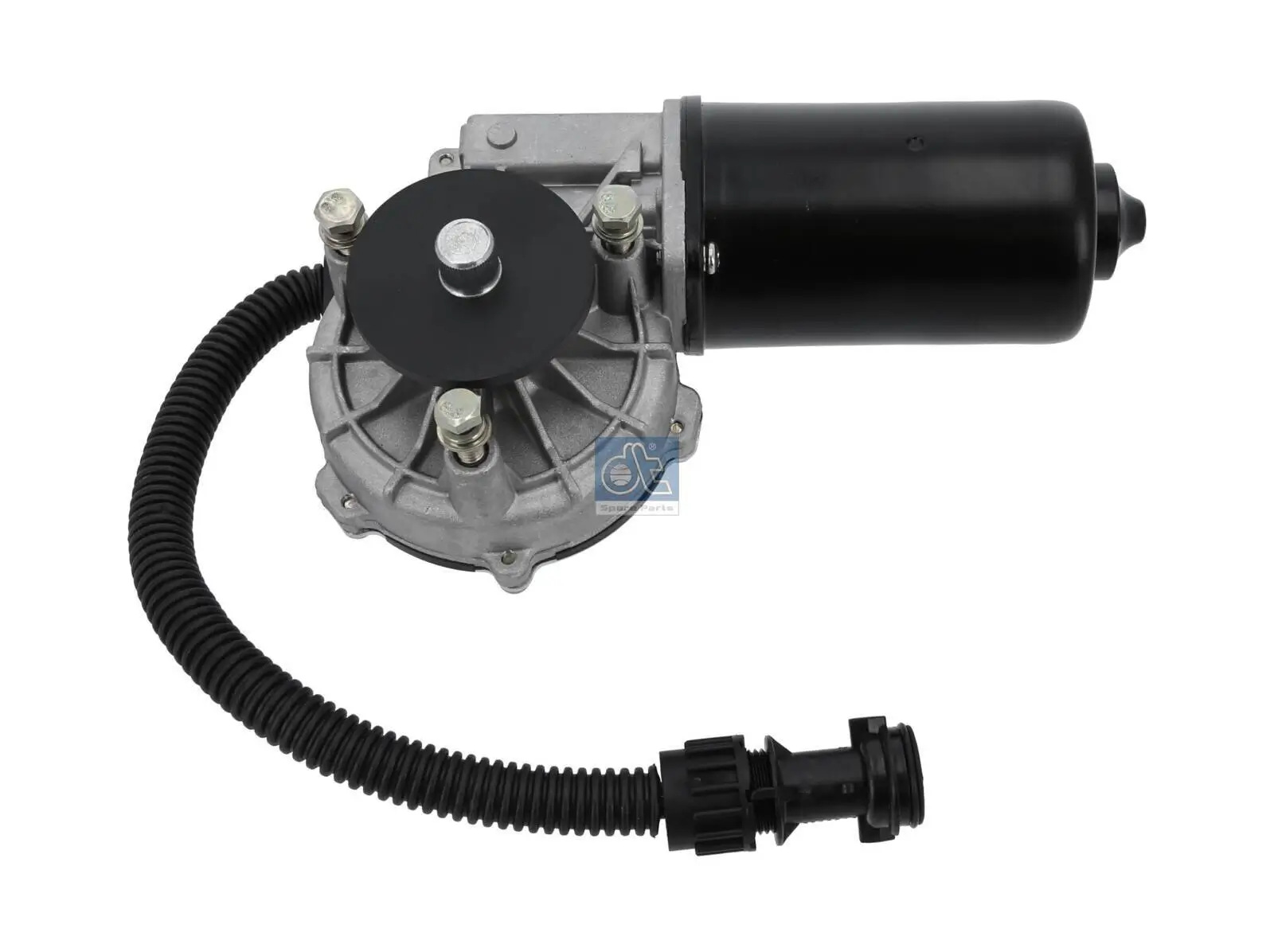 Wischermotor 24 V vorne DT Spare Parts 3.35000