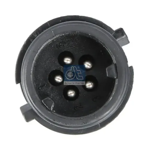 Wischermotor 24 V vorne DT Spare Parts 3.35000 Bild Wischermotor 24 V vorne DT Spare Parts 3.35000