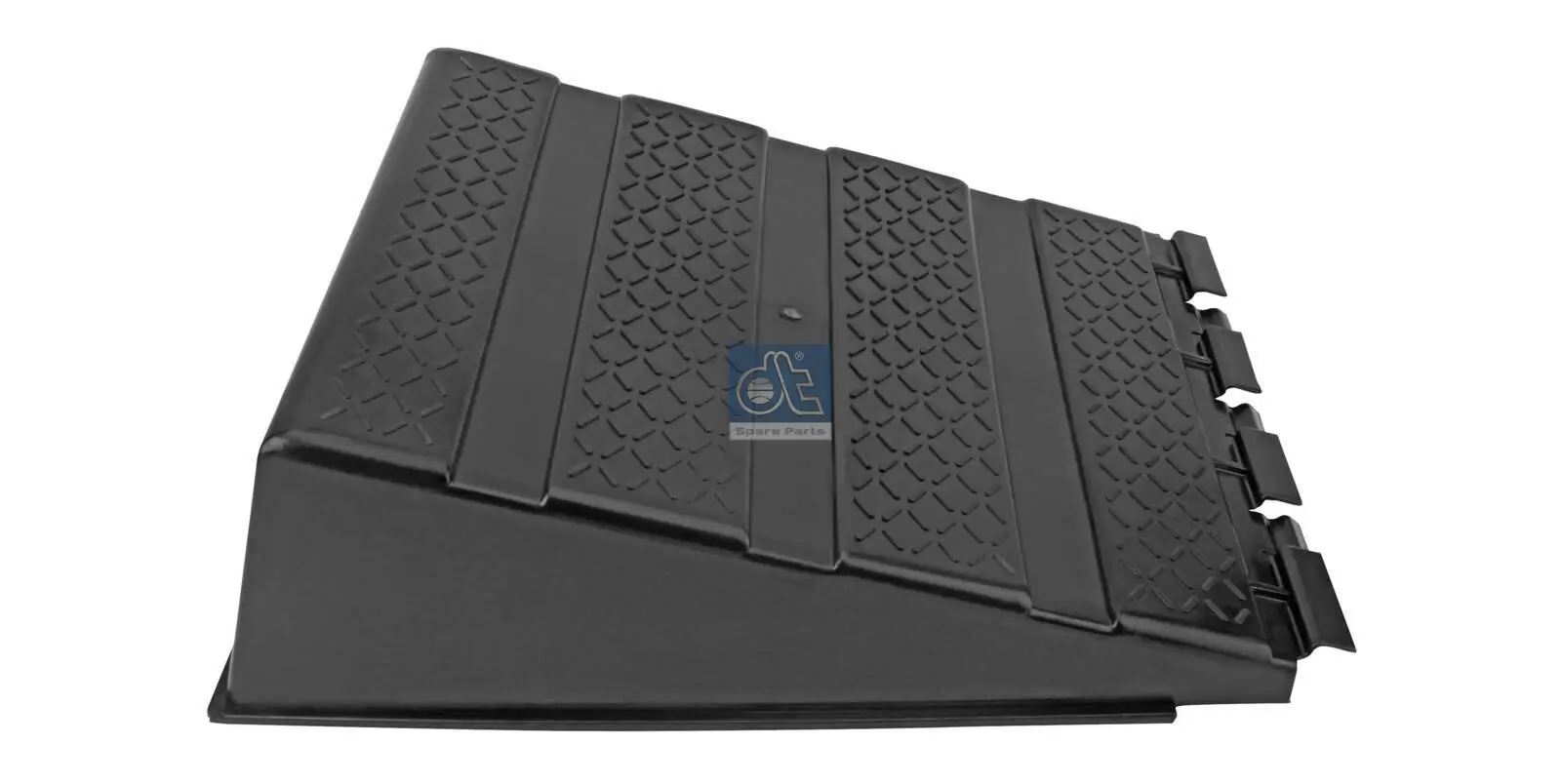 Deckel, Batteriekasten DT Spare Parts 3.36000