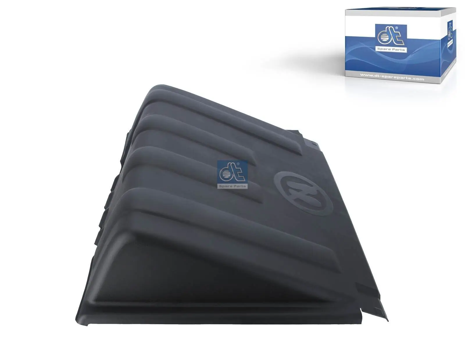 Deckel, Batteriekasten DT Spare Parts 3.36001