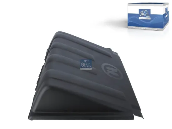 Deckel, Batteriekasten DT Spare Parts 3.36001 Bild Deckel, Batteriekasten DT Spare Parts 3.36001