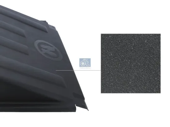 Deckel, Batteriekasten DT Spare Parts 3.36001 Bild Deckel, Batteriekasten DT Spare Parts 3.36001